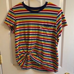 Levis shirt